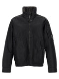 C.p. Company Bi-face Reversible Jacket