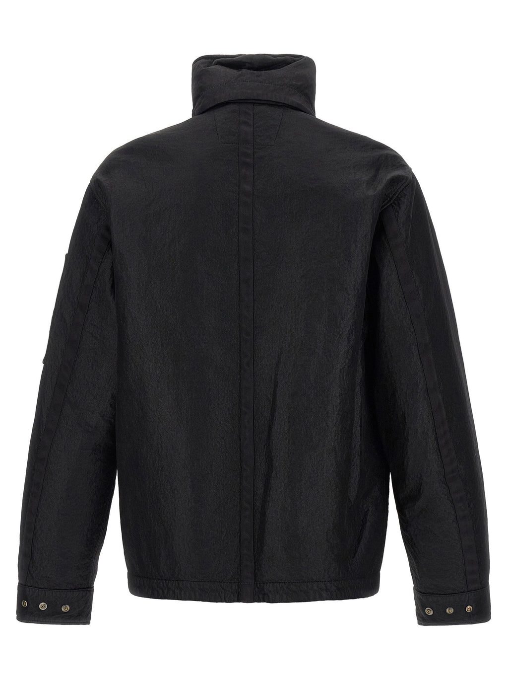 C.p. Company Bi-face Reversible Jacket