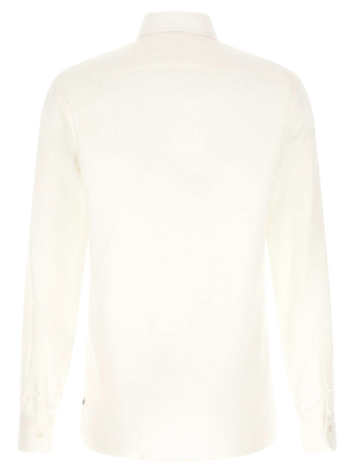 Borriello Marechiaro Collar Shirt