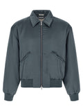 Second/Layer Aces Jacket