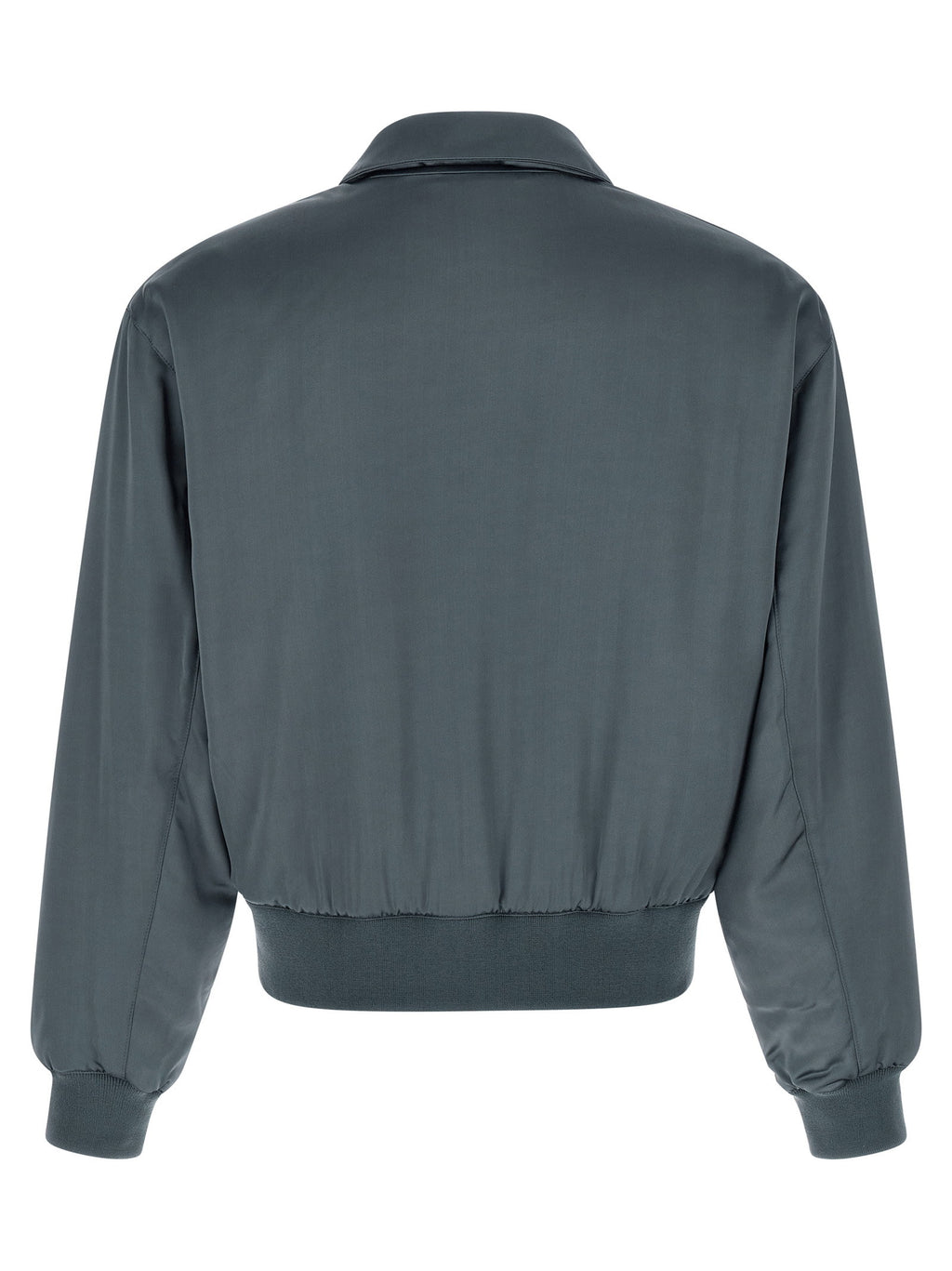 Second/Layer Aces Jacket