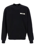 Jacquemus Le Sweatshirt Gros Grain Sweatshirt Jacquemus