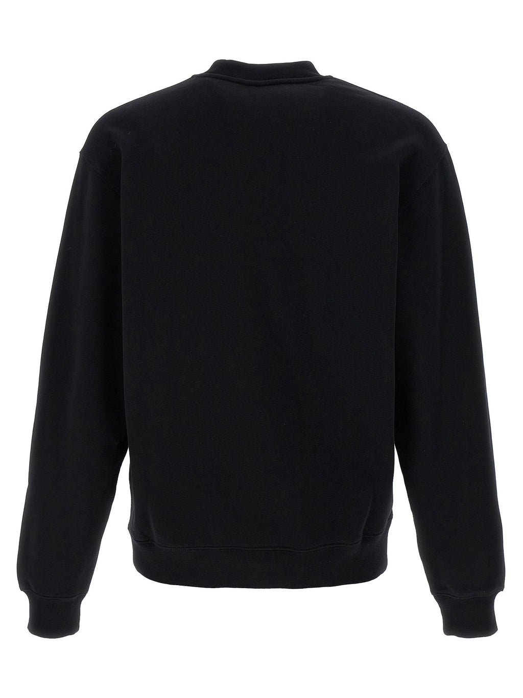 Jacquemus Le Sweatshirt Gros Grain Sweatshirt Jacquemus