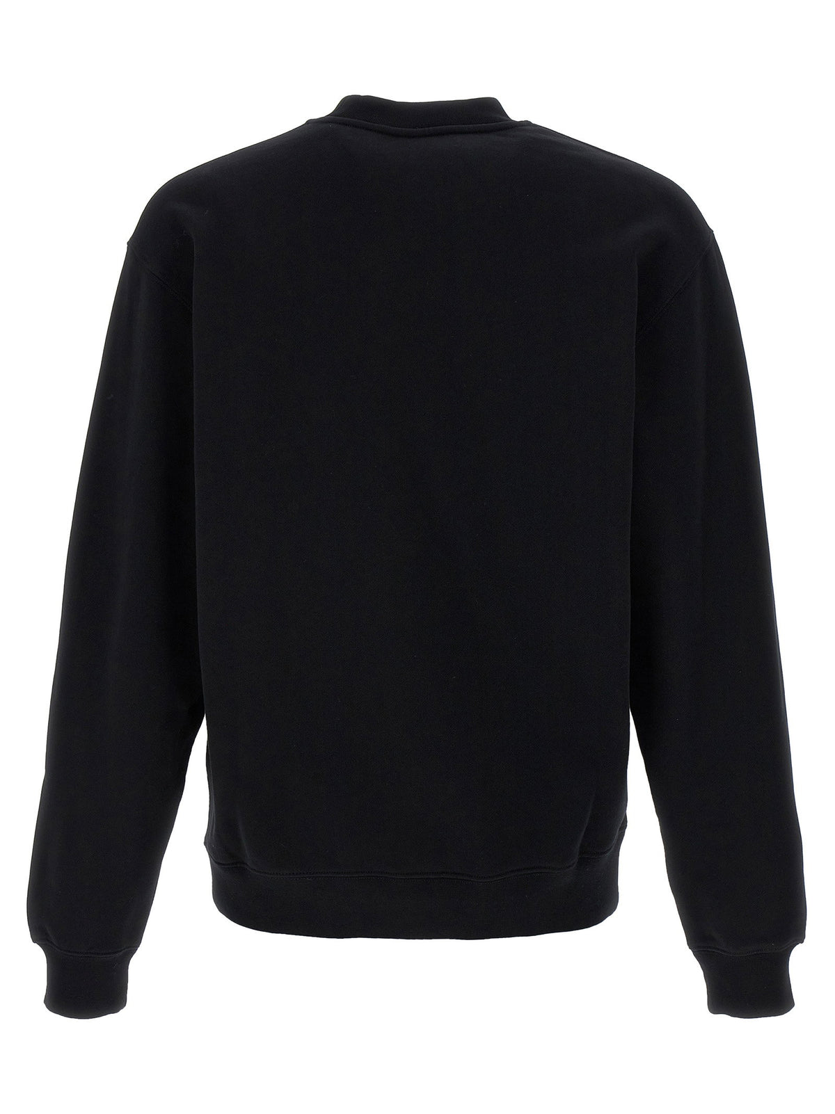 Jacquemus Le Sweatshirt Gros Grain Sweatshirt Jacquemus