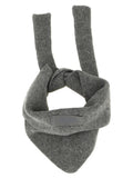 Jacquemus Le Chale Gros-grain Bandana Jacquemus