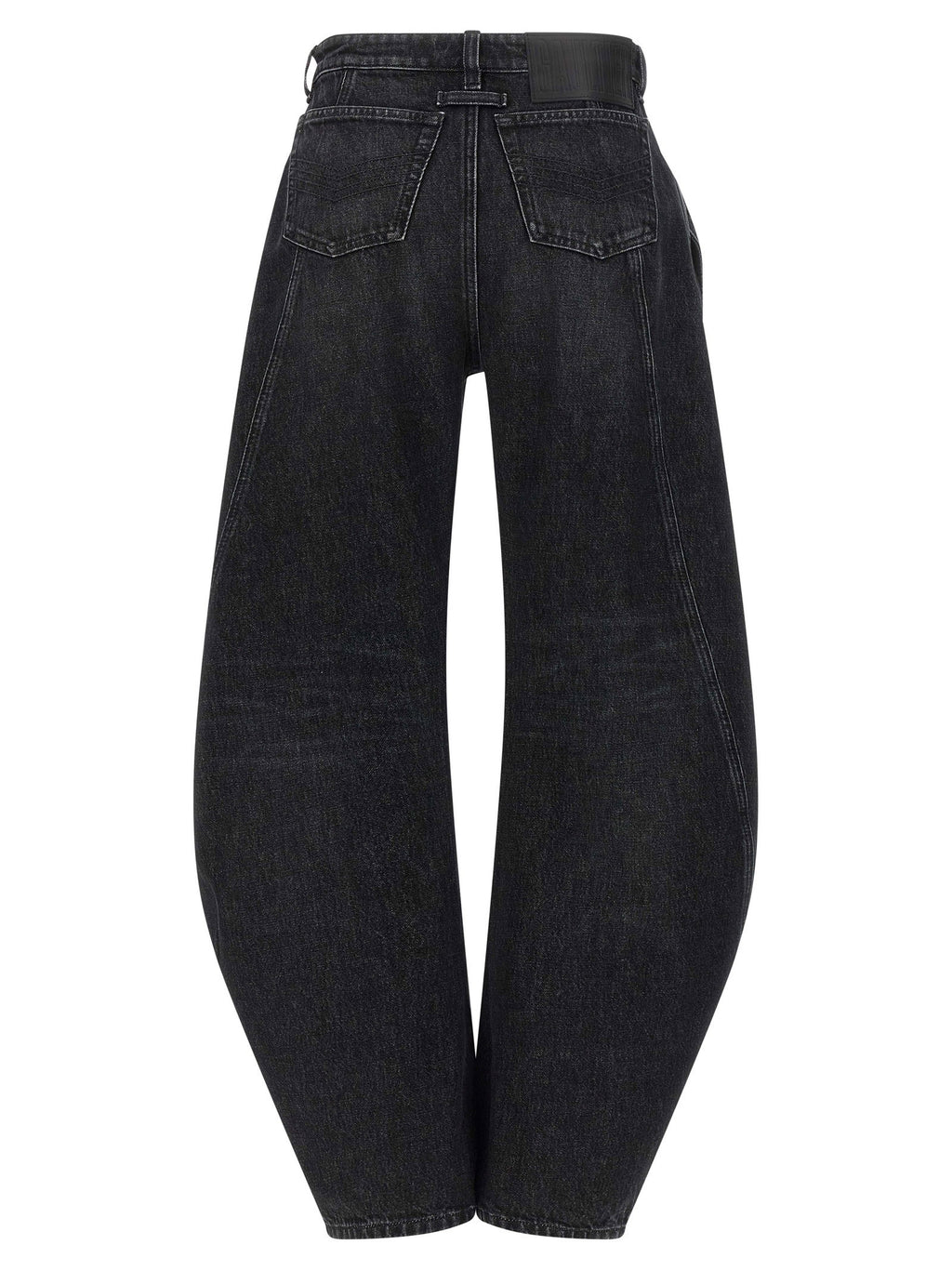 Jean Paul Gaultier Low Waist Jeans Jean Paul Gaultier