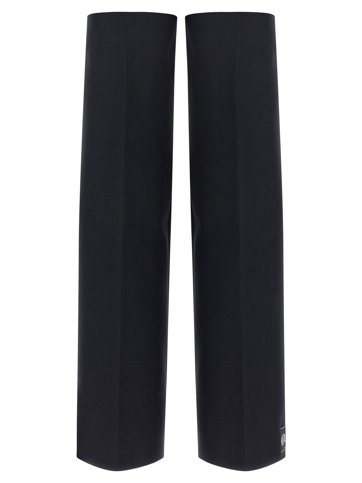 Jean Paul Gaultier The Blue Gaiters Garter