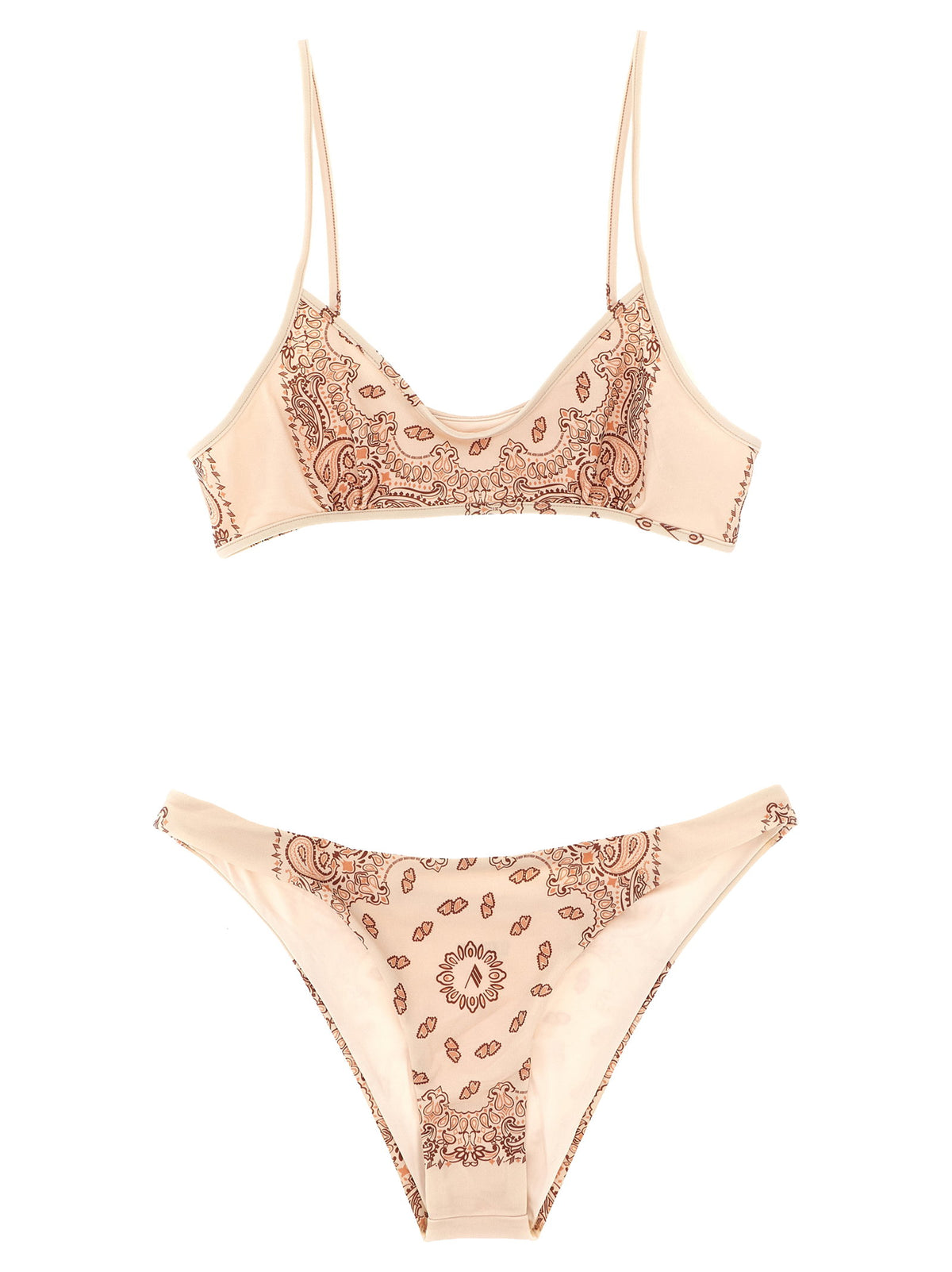 The Attico Estate Meravigliosa Bikini