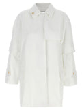 Max Mara Baba Trench Coat