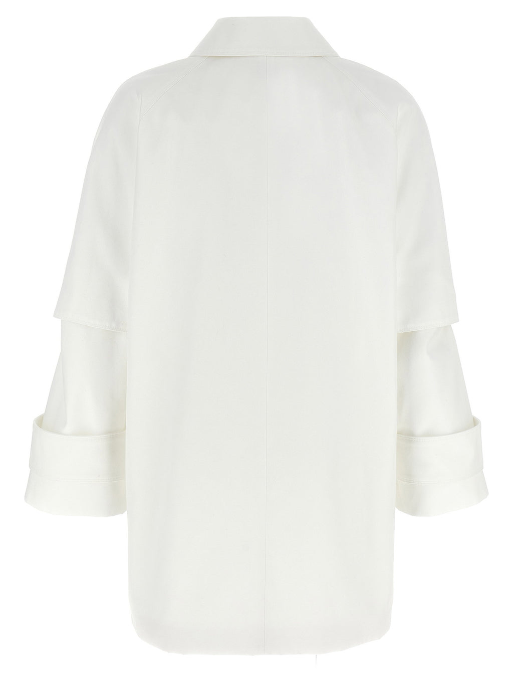 Max Mara Baba Trench Coat