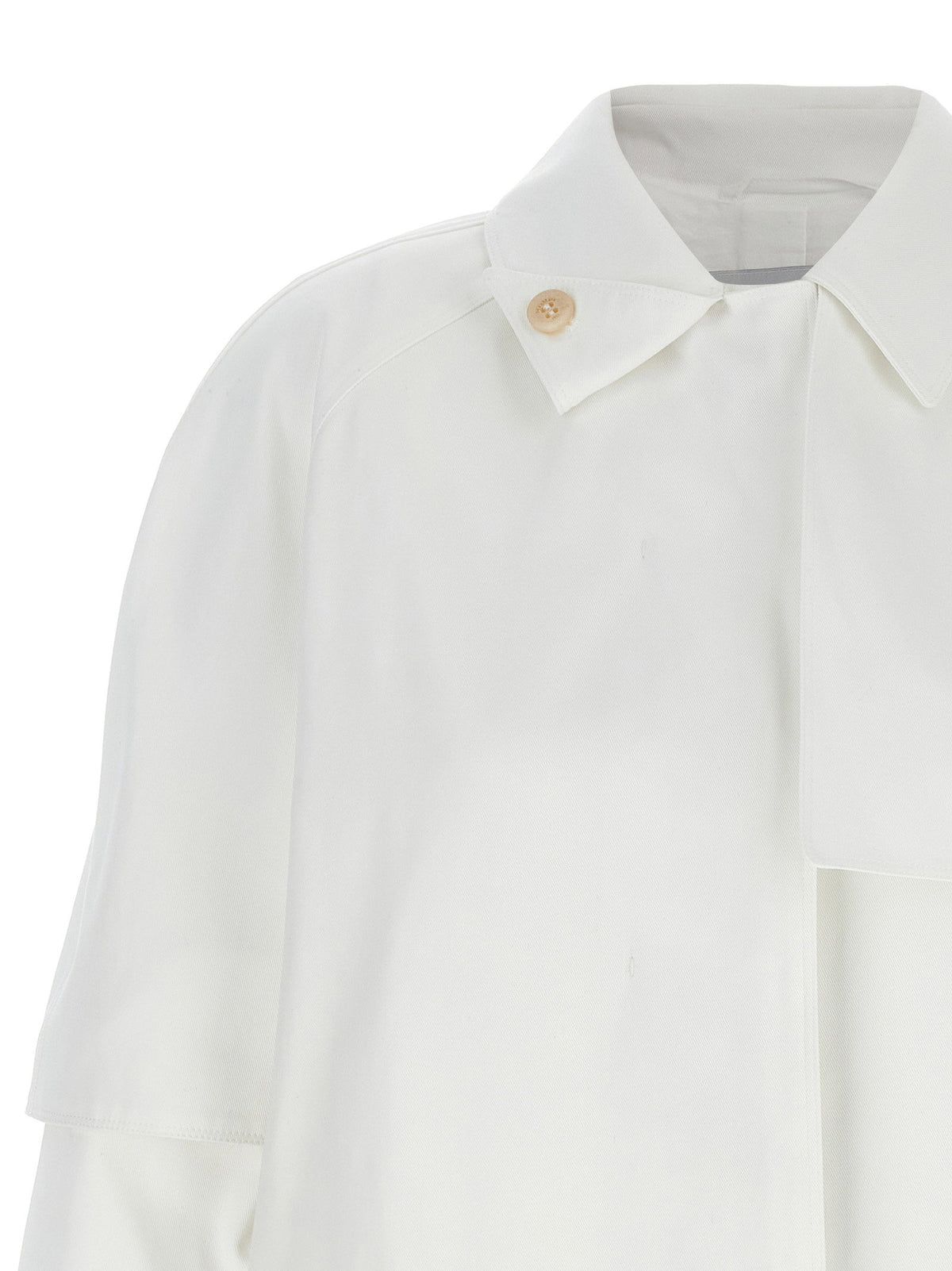 Max Mara Baba Trench Coat