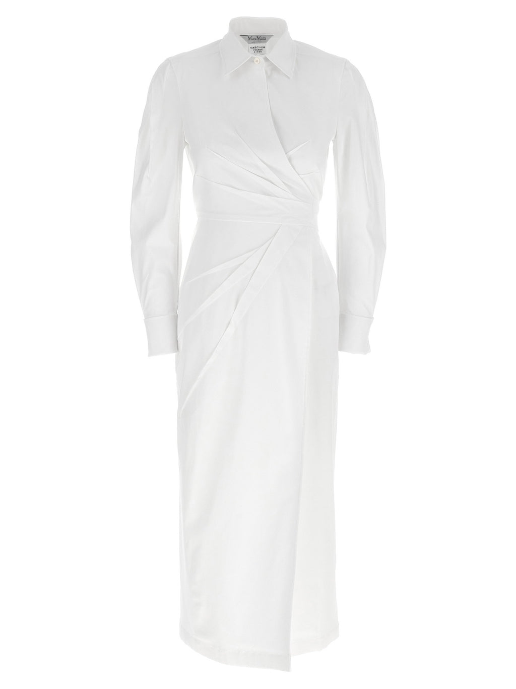 Max Mara Balzac Dress Max Mara