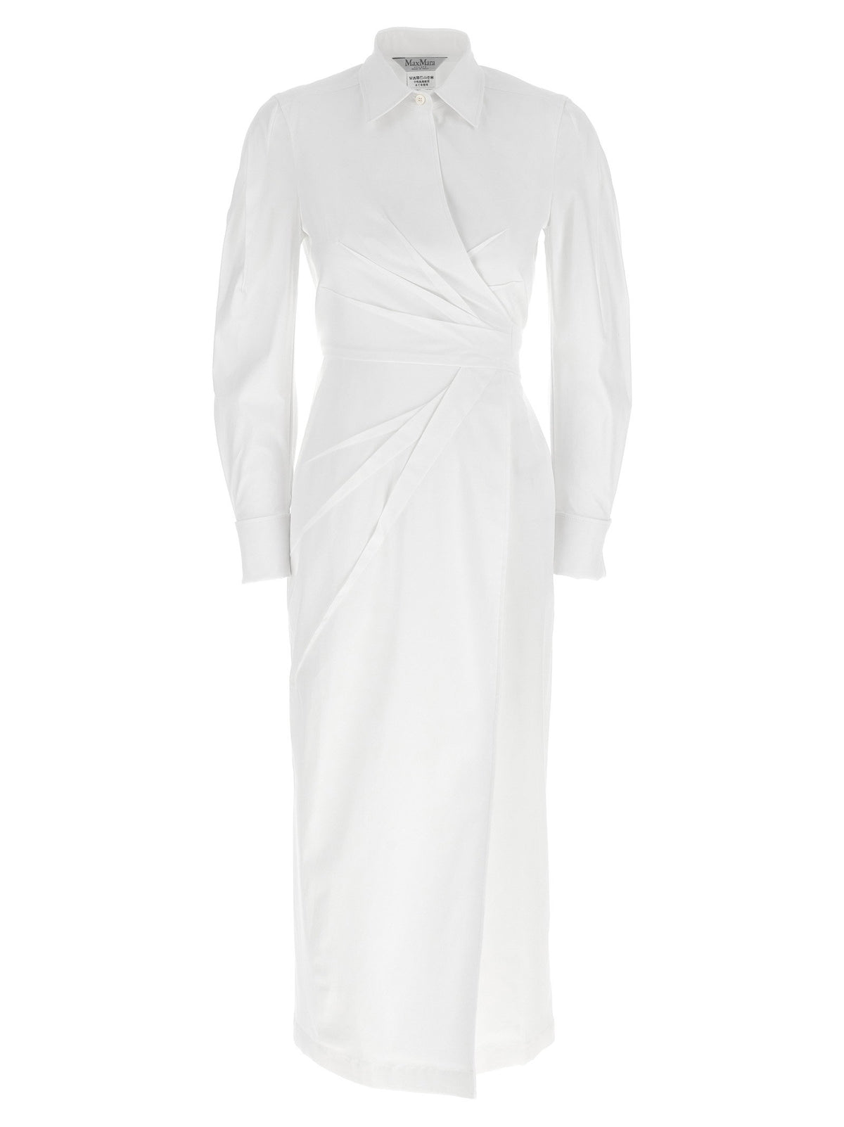 Max Mara Balzac Dress Max Mara