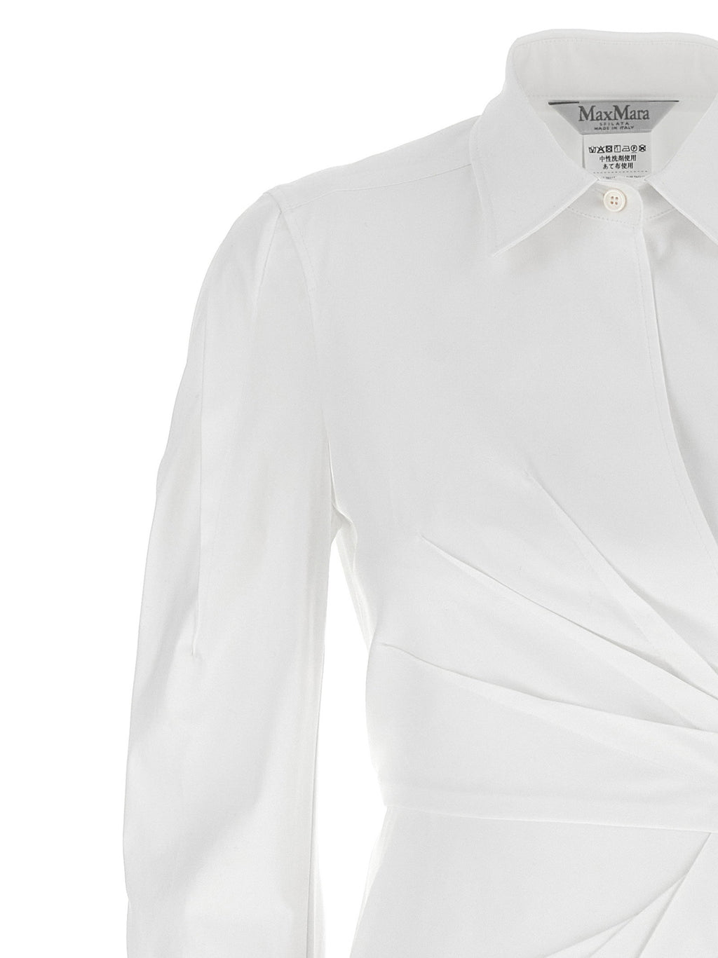 Max Mara Balzac Dress Max Mara