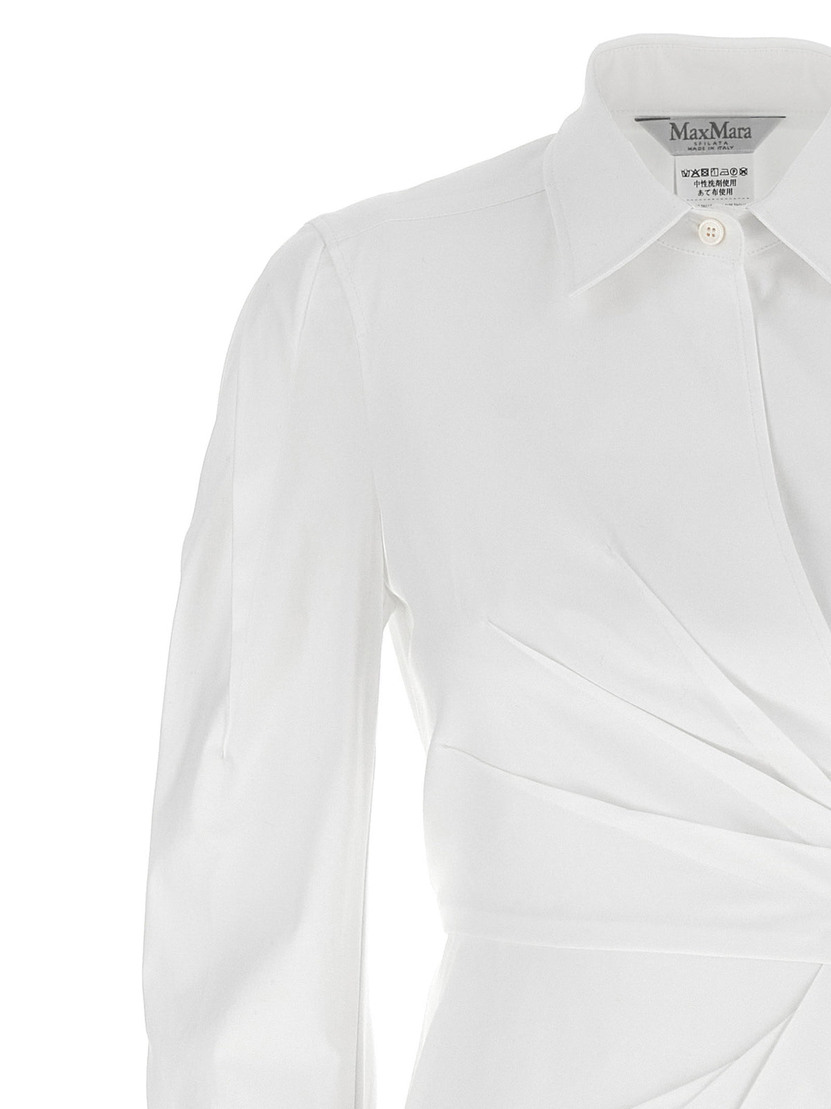 Max Mara Balzac Dress Max Mara