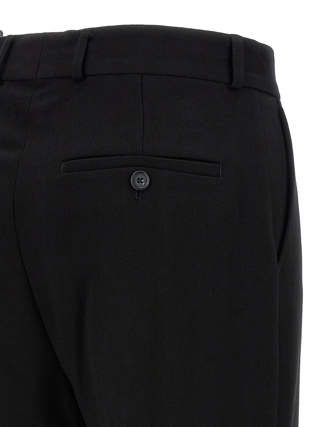 Toteme Flare Pants Toteme