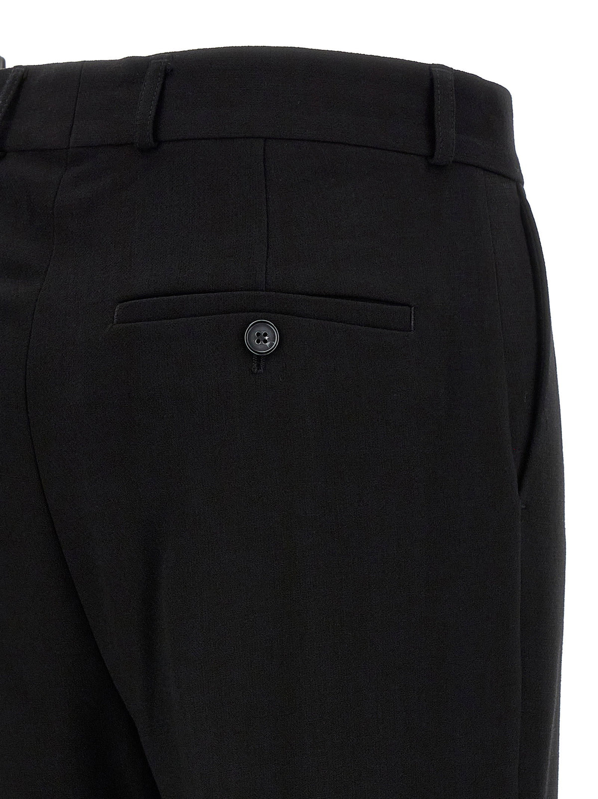 Toteme Flare Pants Toteme