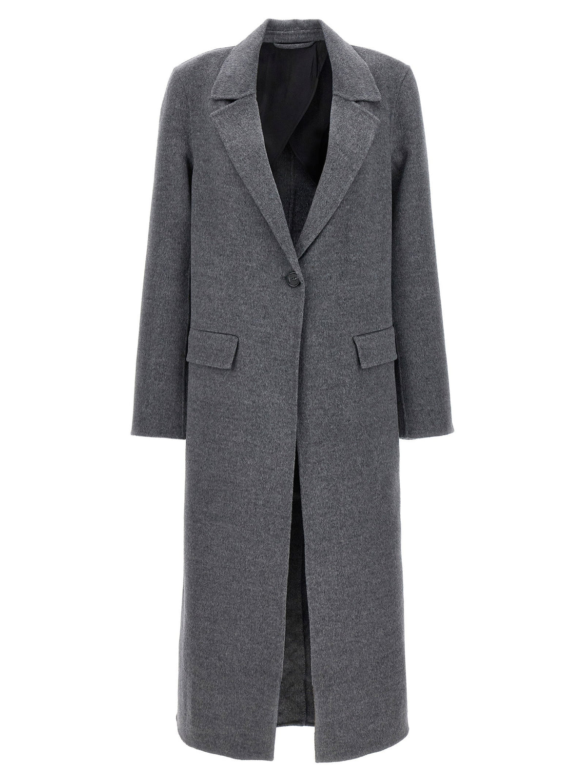 Toteme Classic Doublé Coat