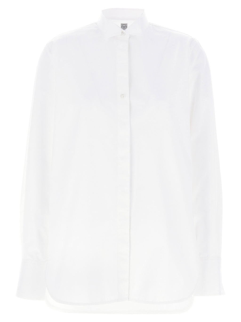 Toteme Tuxedo Shirt