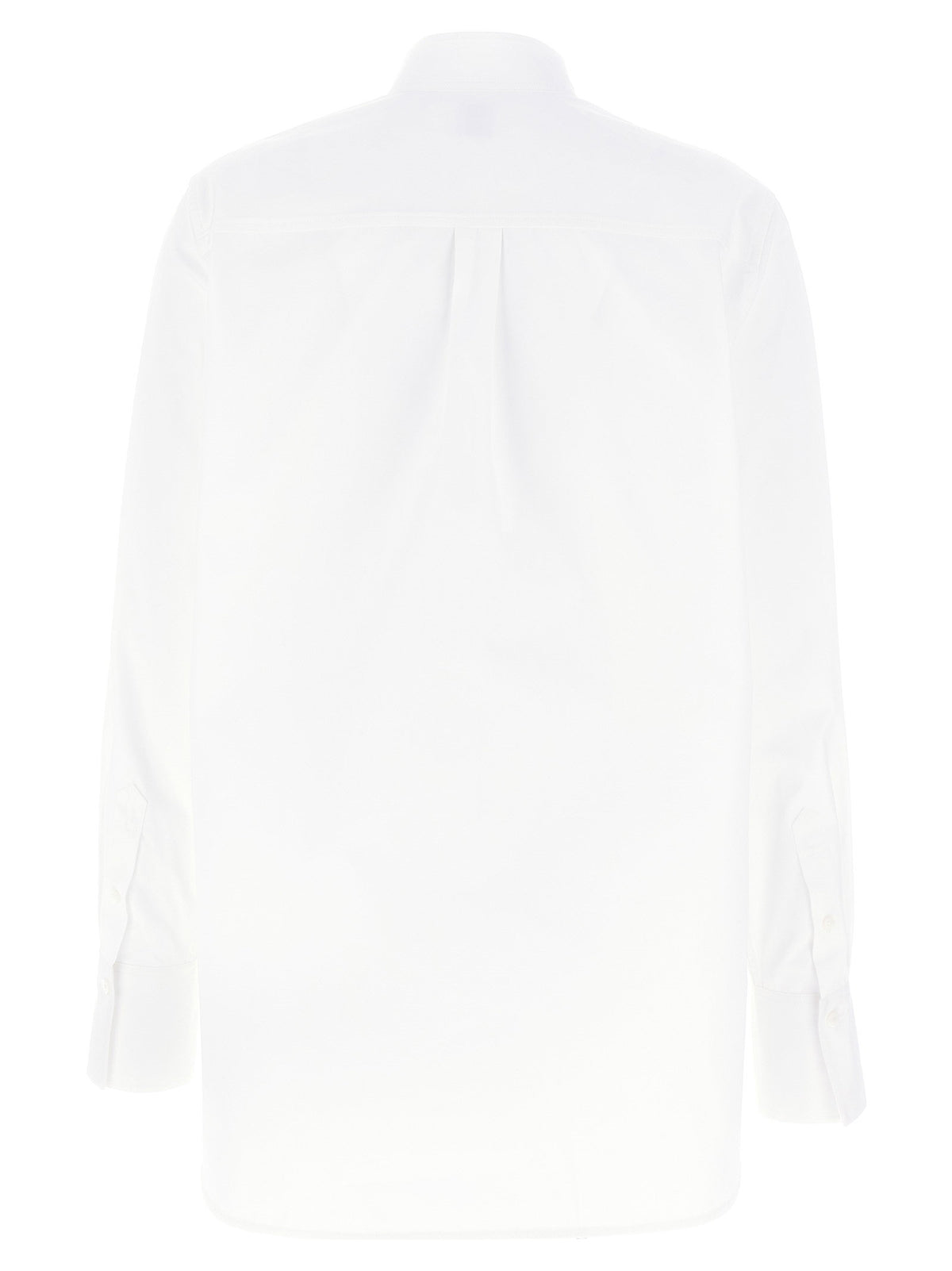 Toteme Tuxedo Shirt