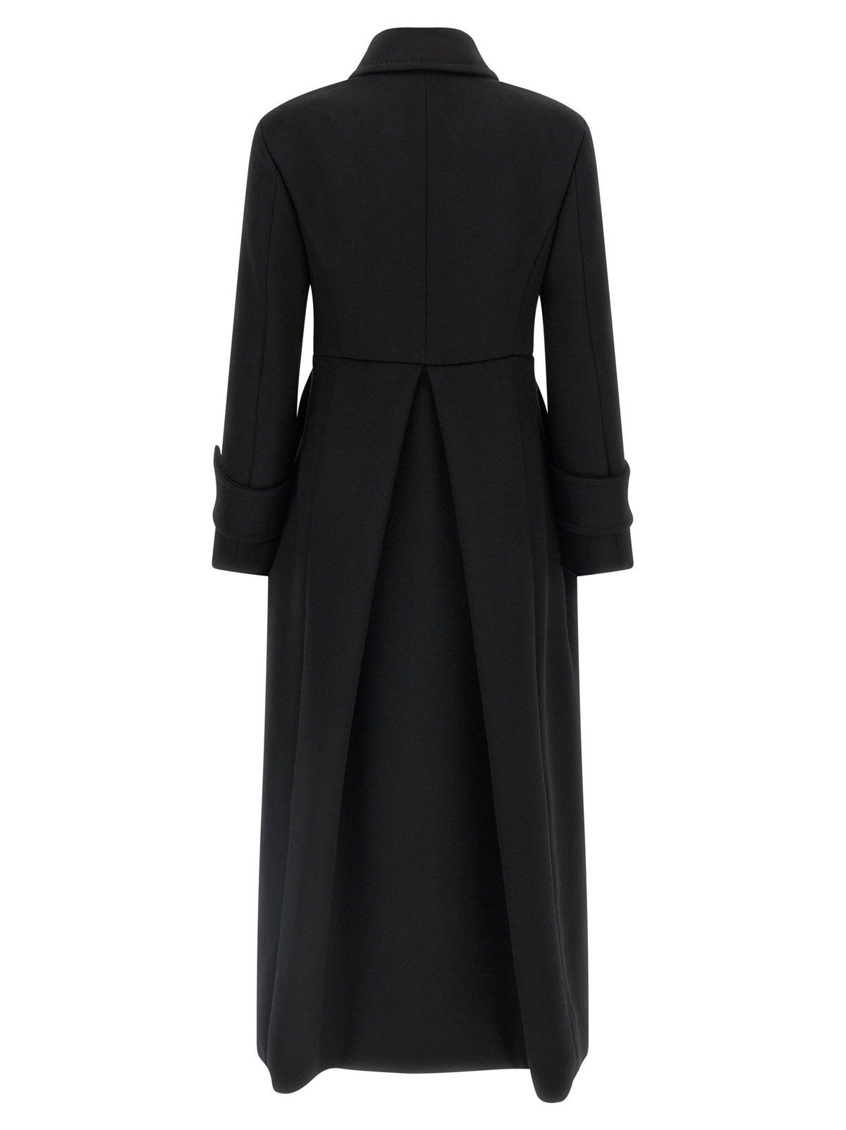 Max Mara Beati1234 Coat