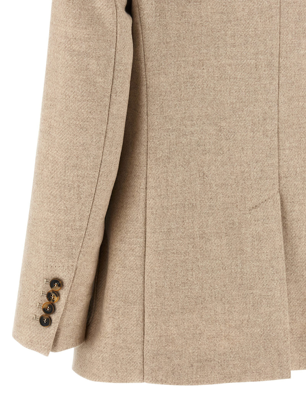 Max Mara Caraffa Blazer