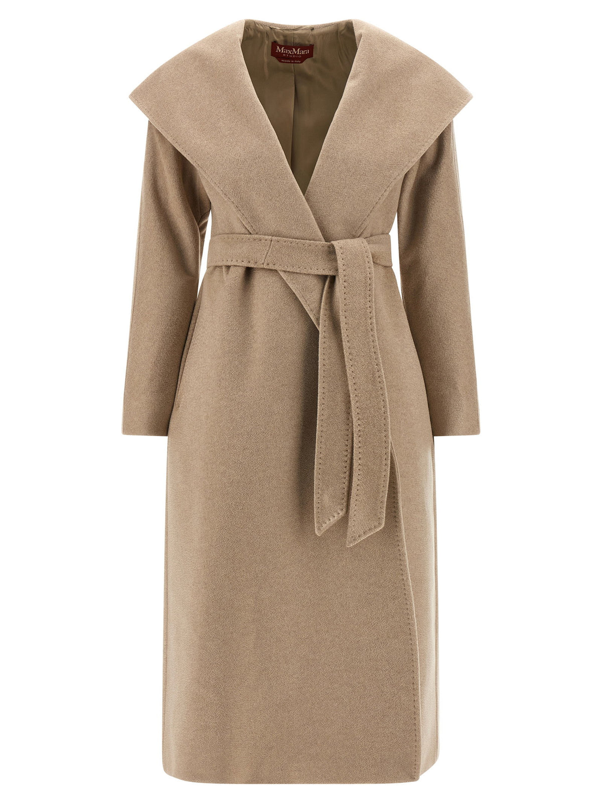 Max Mara Studio Danton Coat