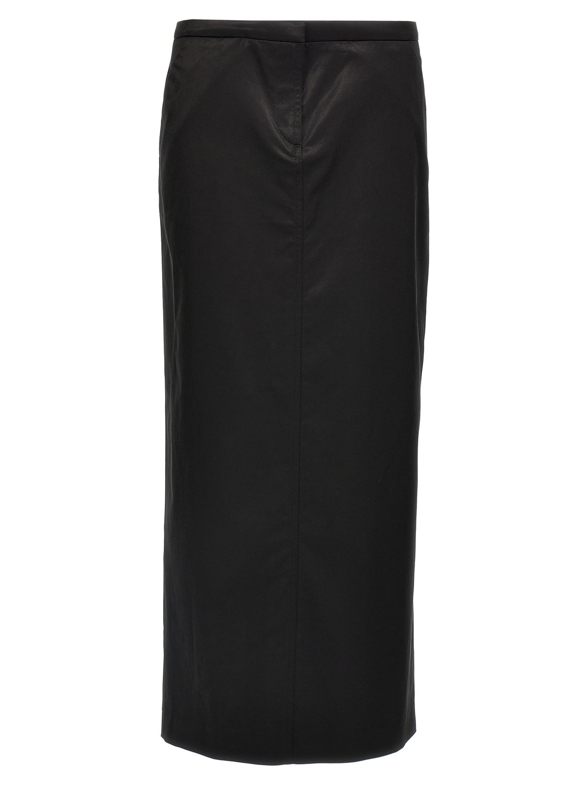Toteme Straight Skirt