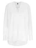 Toteme Cotton Blouse