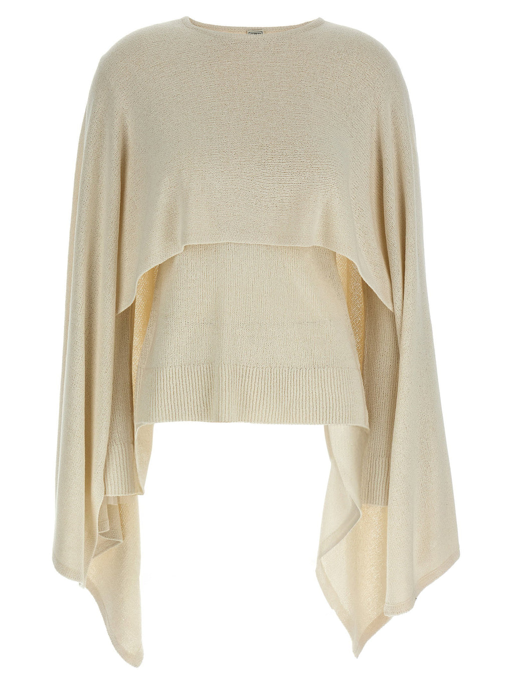 Toteme Cape Sweater