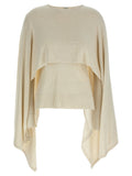 Toteme Cape Sweater