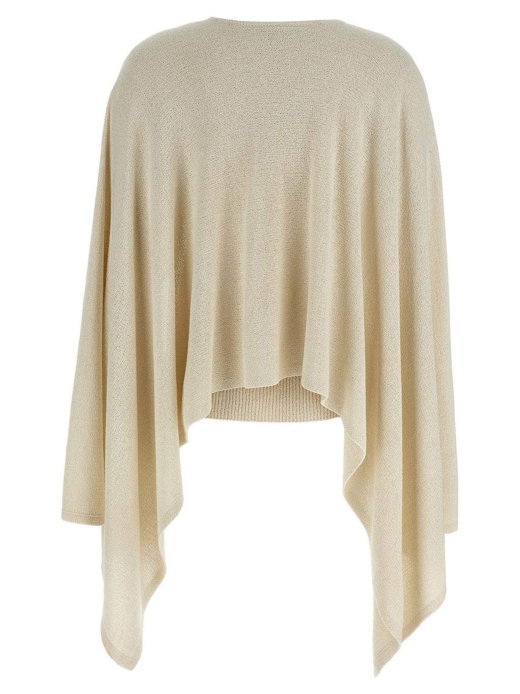 Toteme Cape Sweater