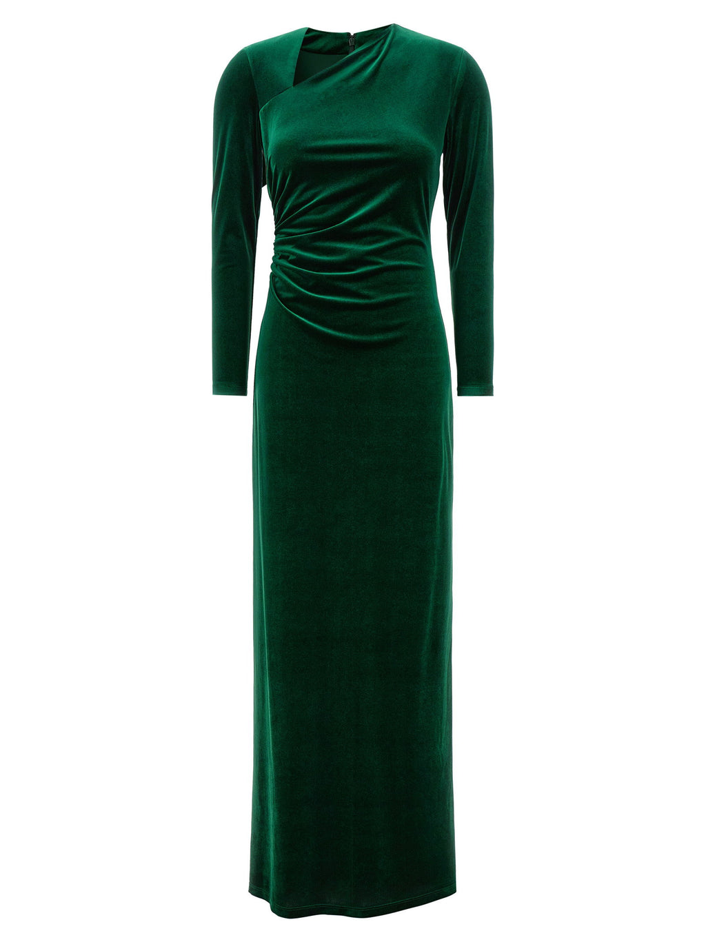 Lauren Ralph Lauren Velvet Dress
