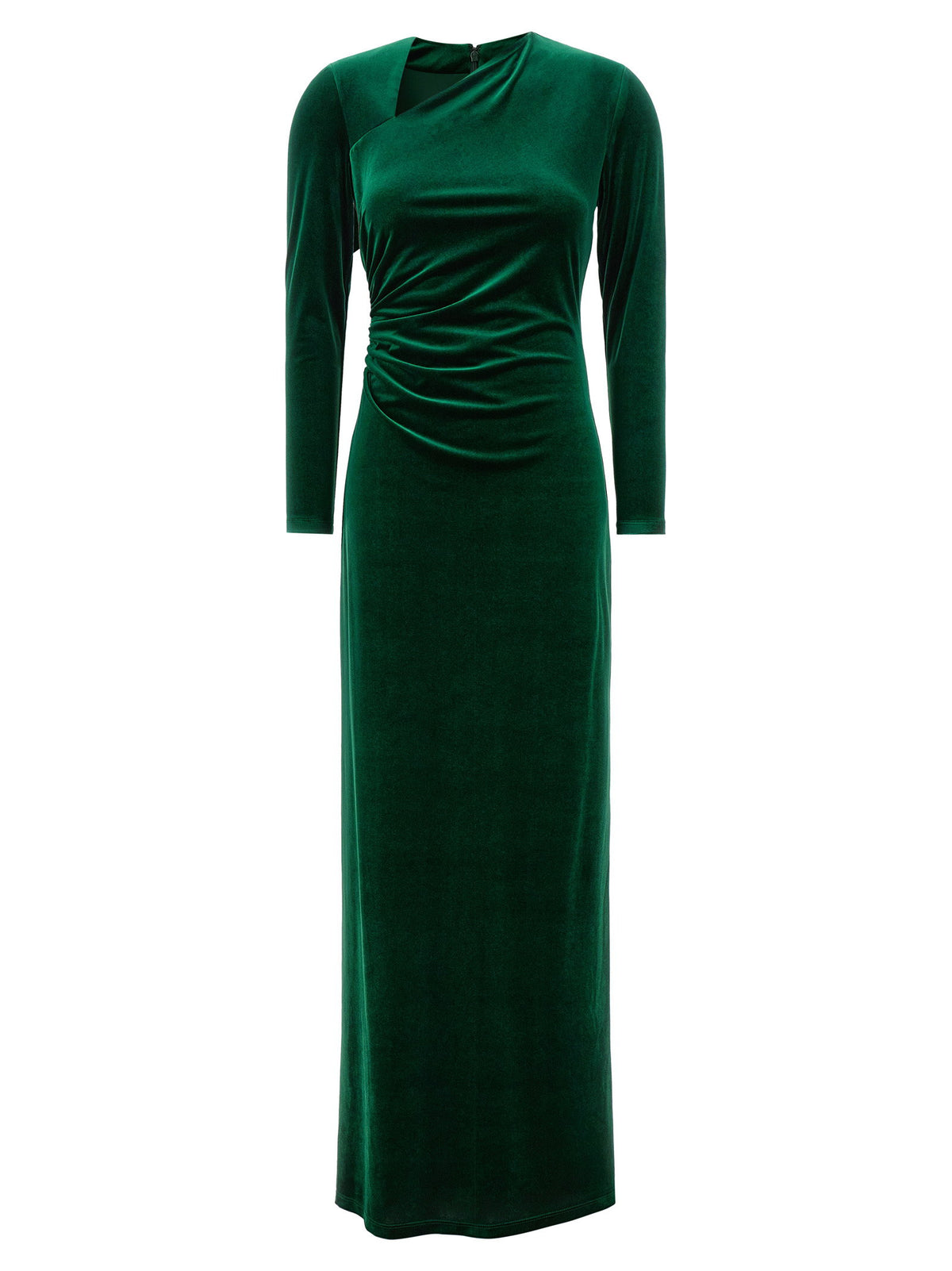 Lauren Ralph Lauren Velvet Dress
