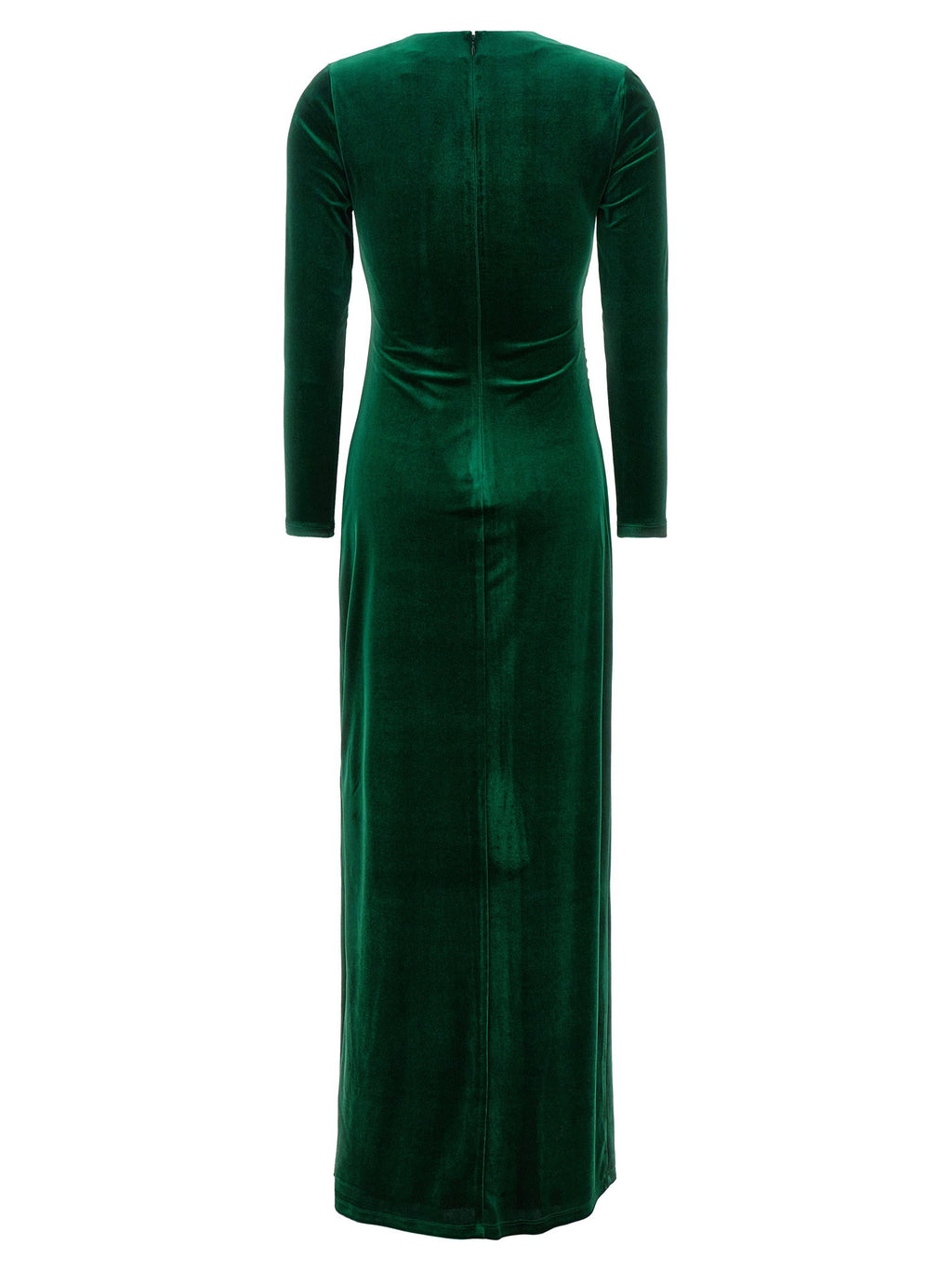 Lauren Ralph Lauren Velvet Dress