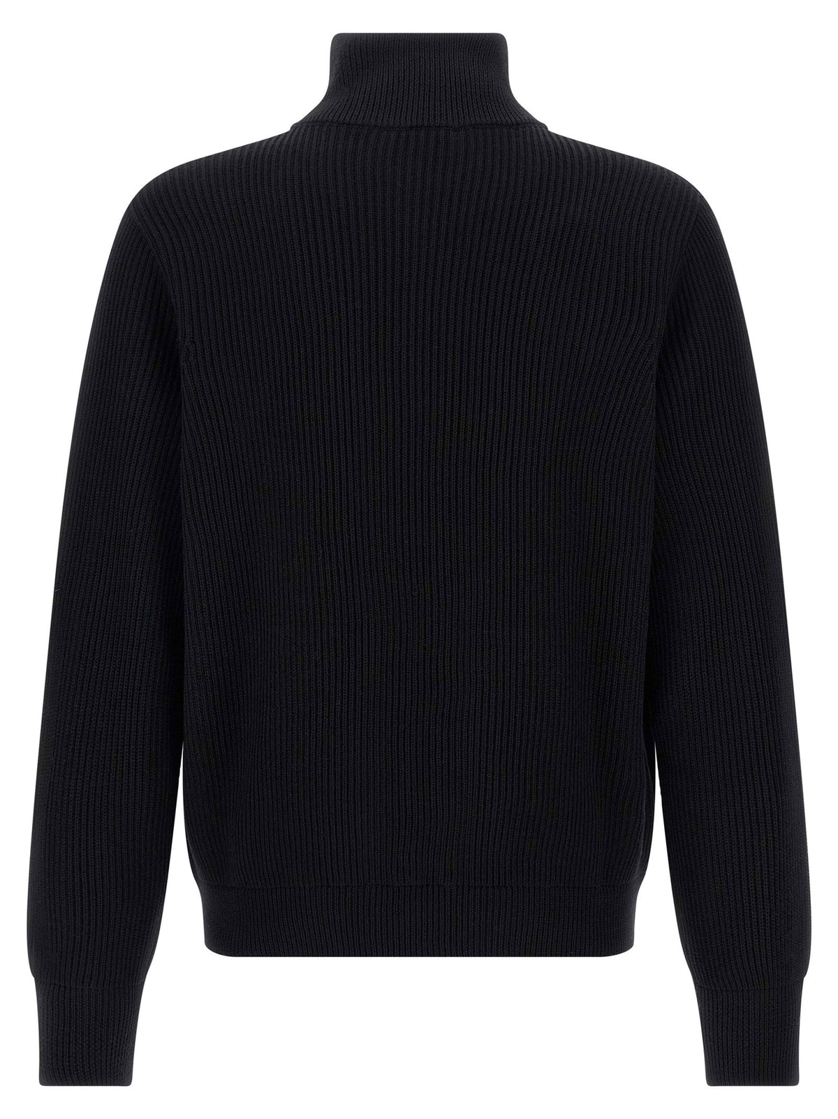 Roberto Collina Ribbed Cardigan