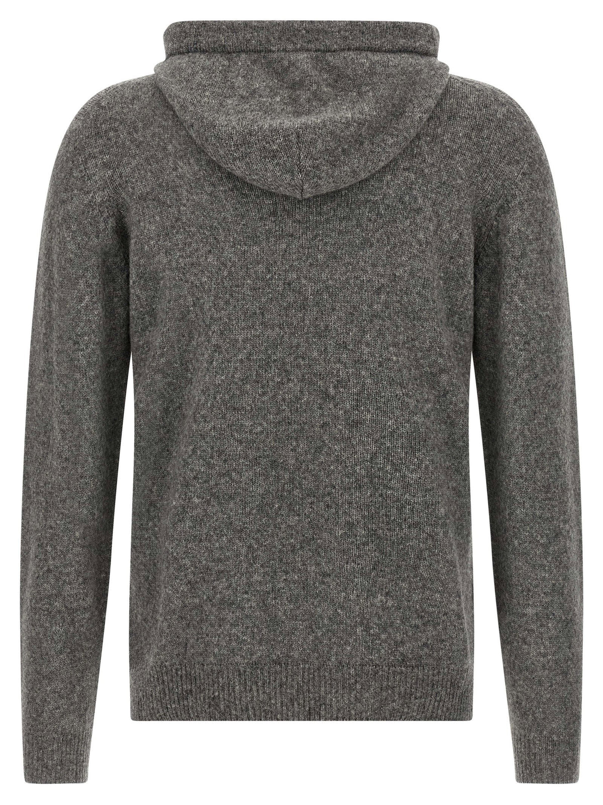 Roberto Collina Hooded Sweater