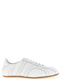 Toteme Canvas Sneakers