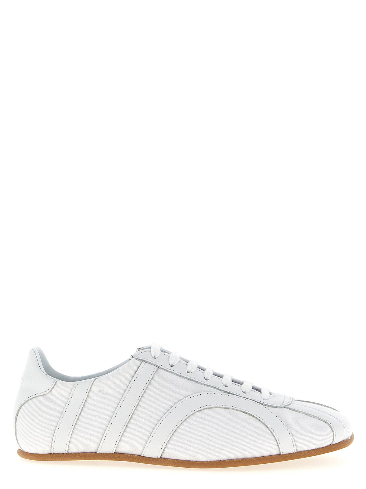 Toteme Canvas Sneakers