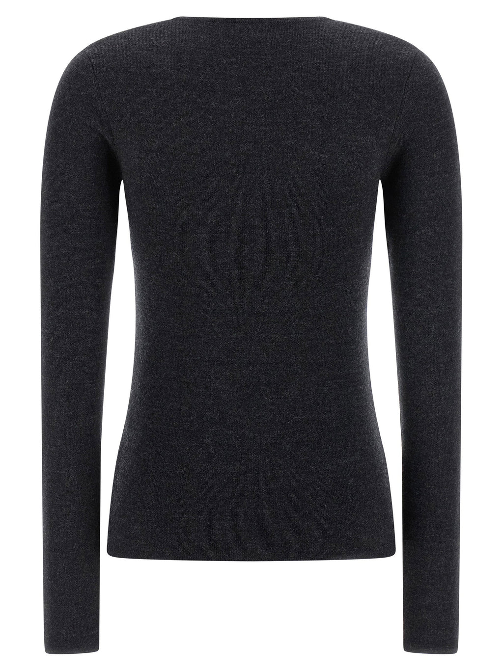Toteme Compact Knit Sweater