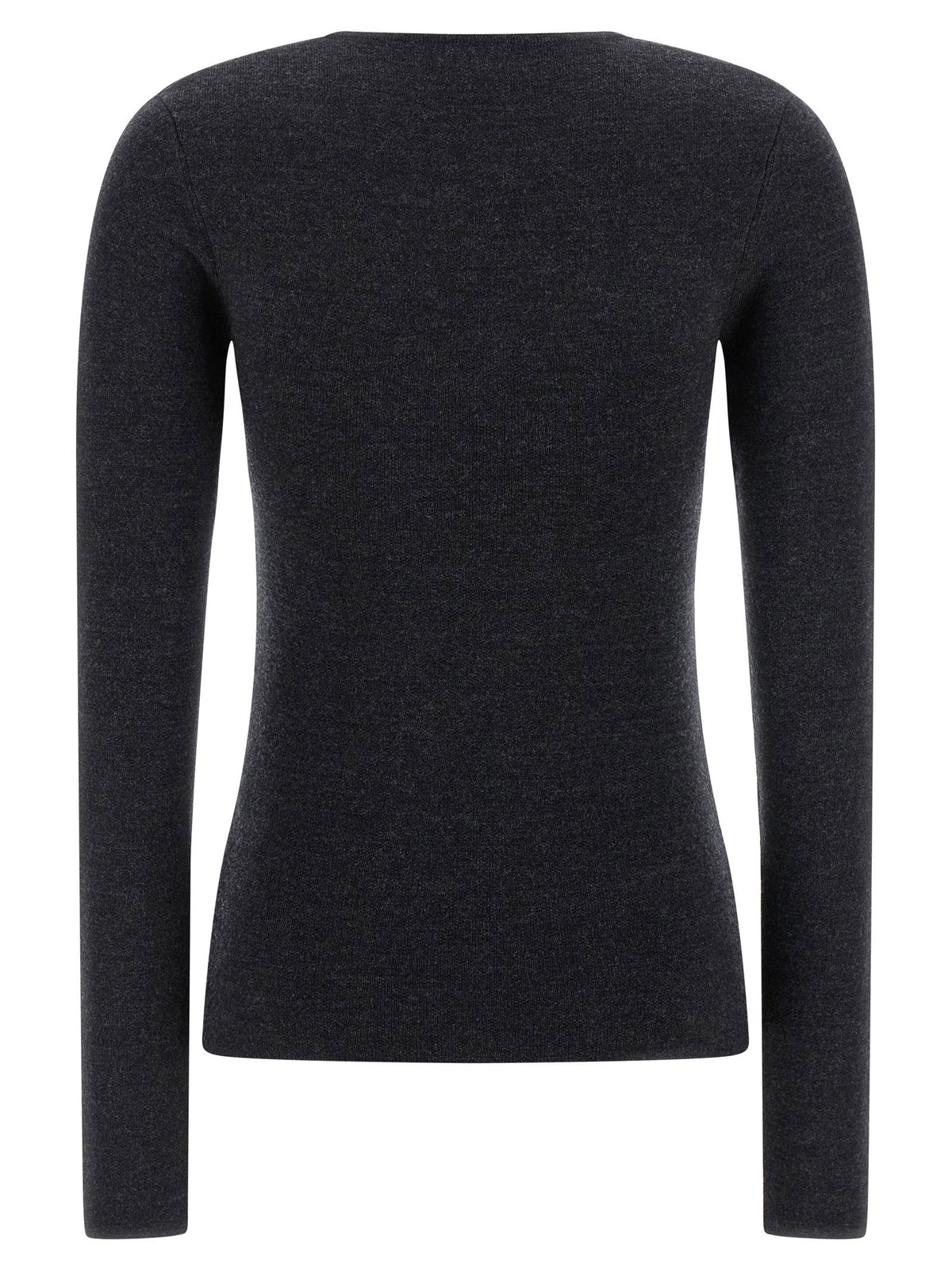 Toteme Compact Knit Sweater