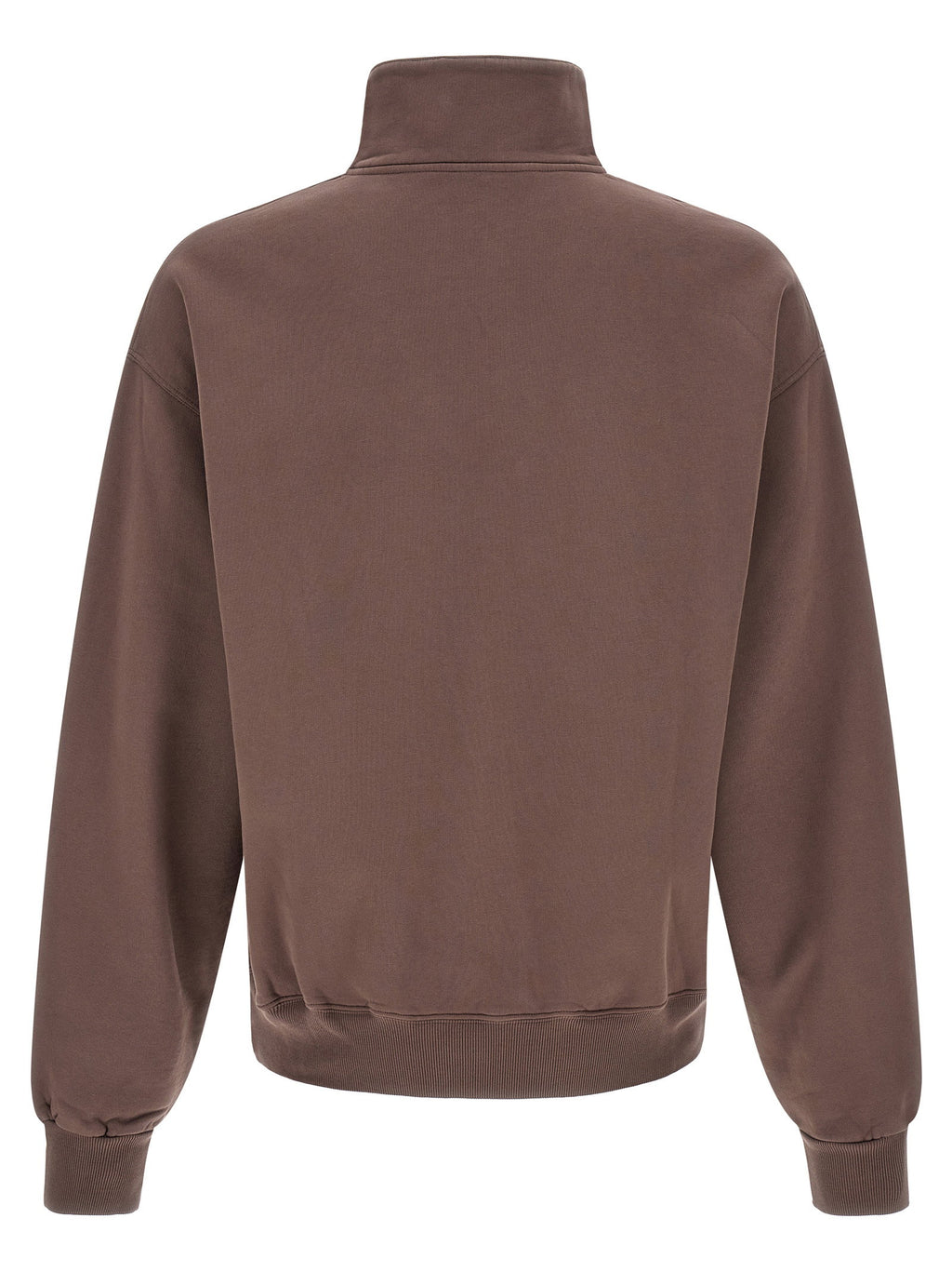 Jacquemus Le Camionneur Gros-grain Sweatshirt Jacquemus