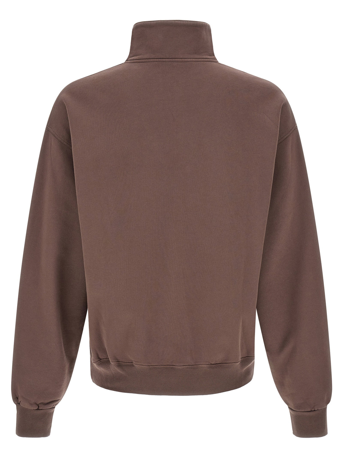 Jacquemus Le Camionneur Gros-grain Sweatshirt Jacquemus