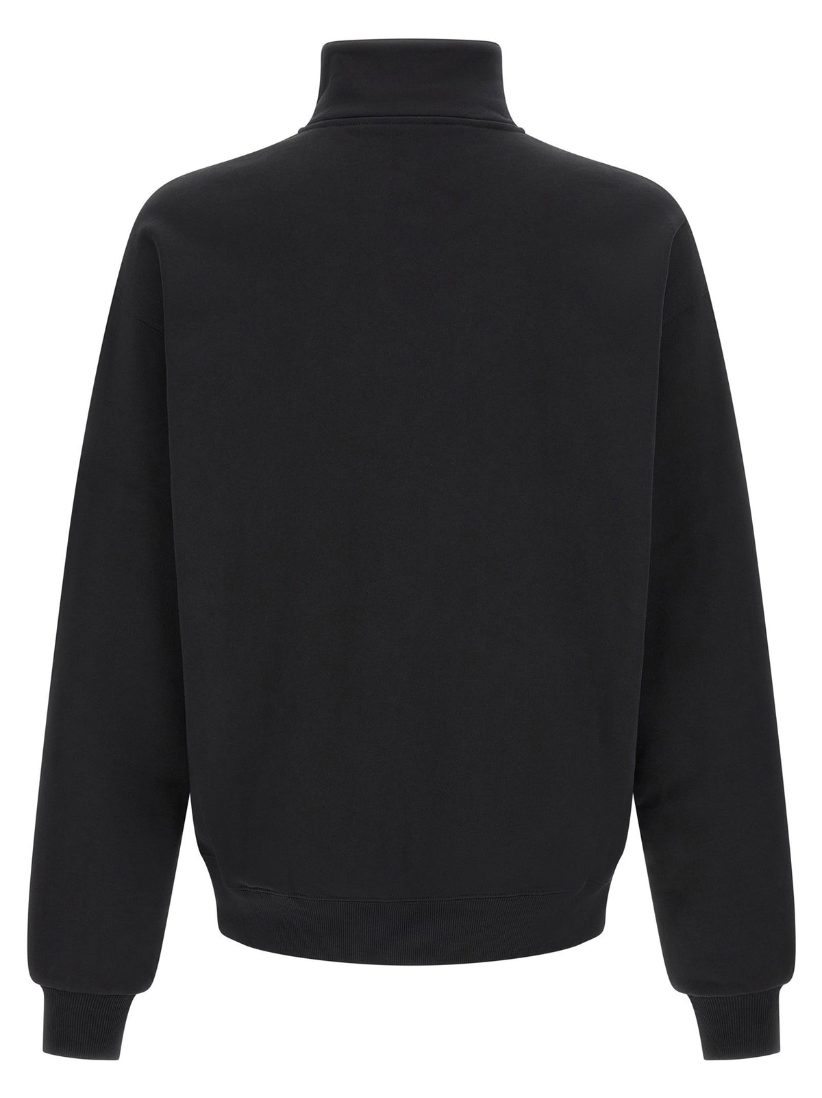 Jacquemus Le Camionneur Gros Grain Sweatshirt