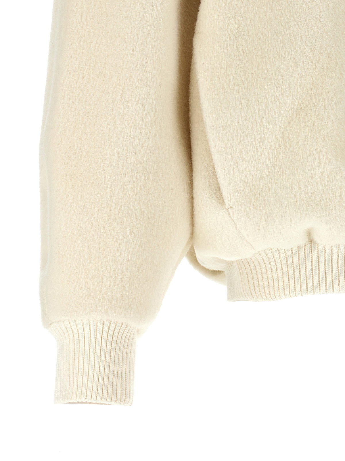 Jacquemus Le Blouson Pilu Bomber Jacket