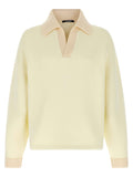 Jacquemus Le Polo Punto Sweatshirt