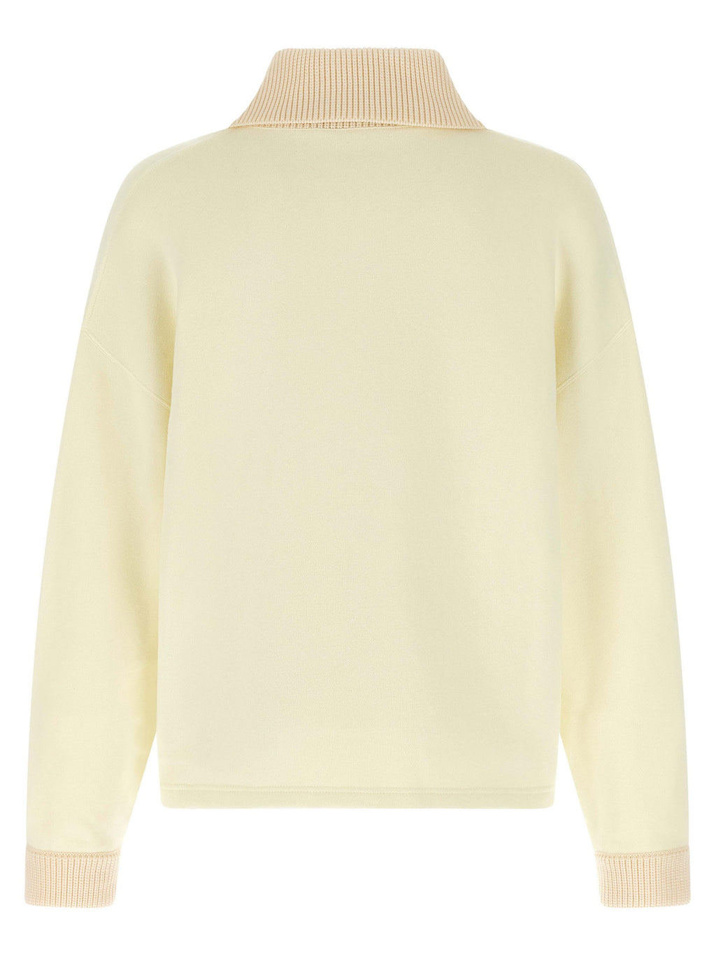 Jacquemus Le Polo Punto Sweatshirt