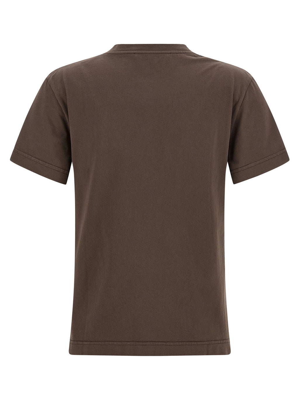 Jacquemus Le T-shirt Gros-grain T-shirt Jacquemus