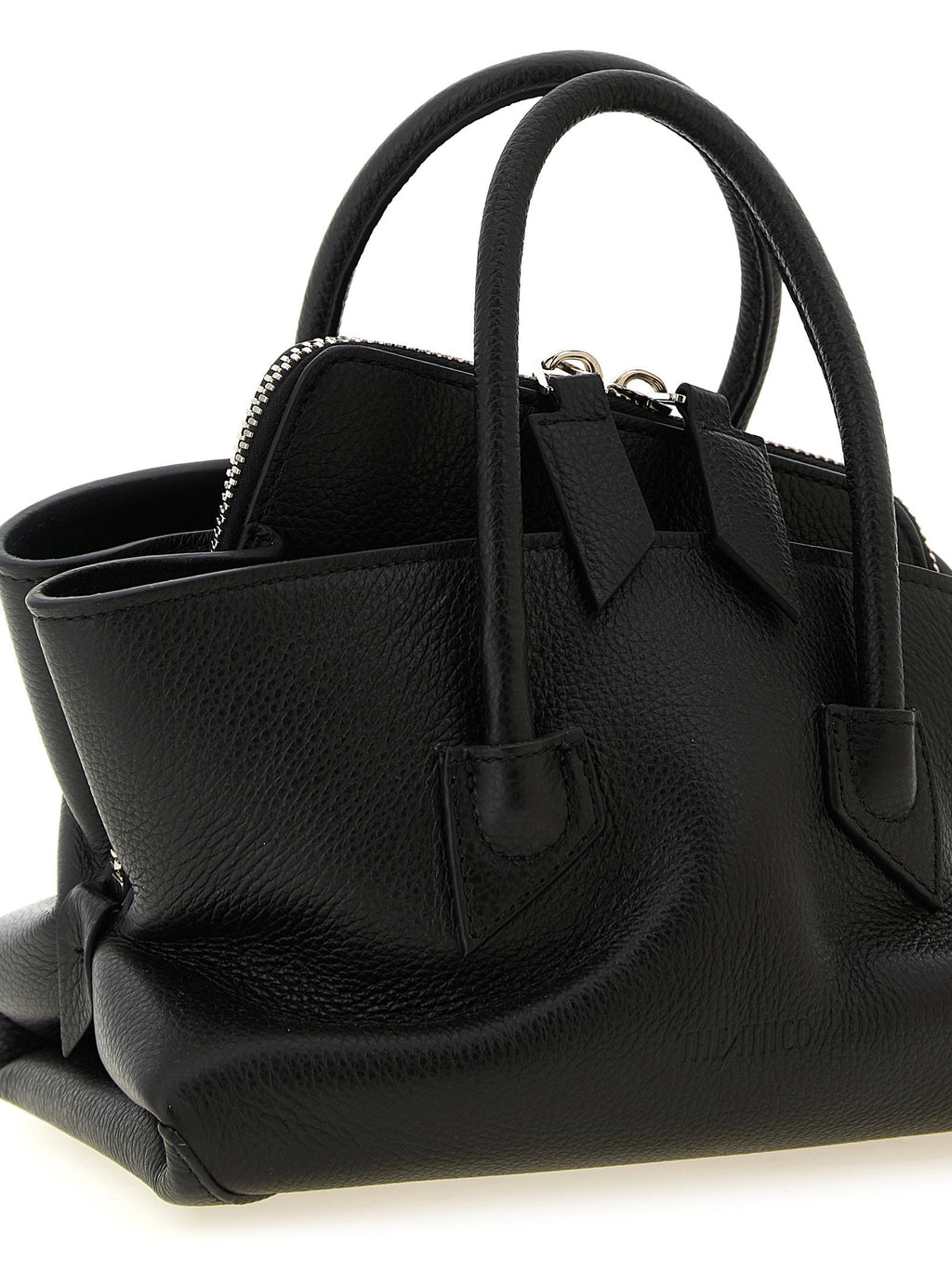 The Attico La Passeggiata Mini Handbag