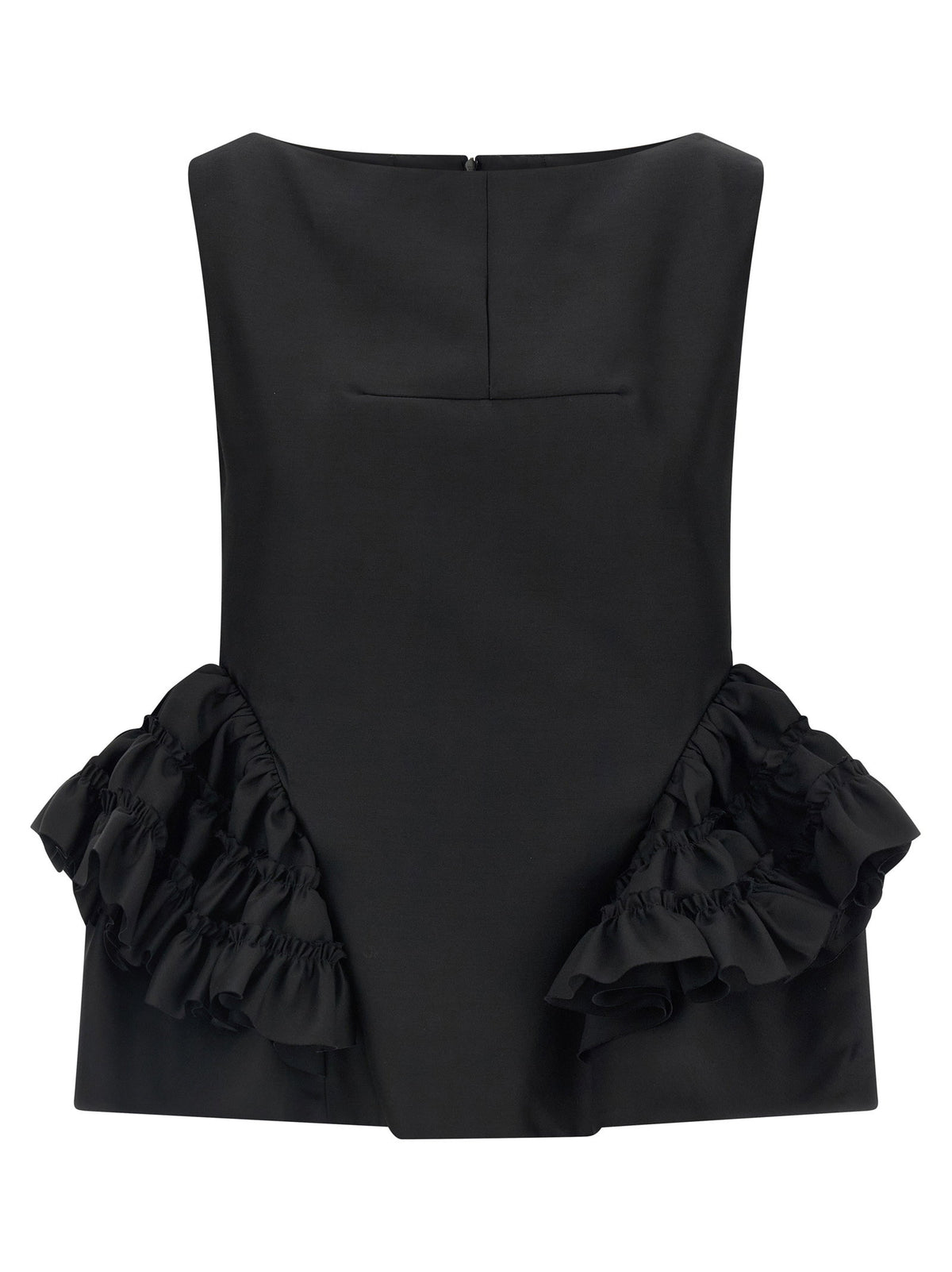 Dries Van Noten Casey Top